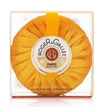 Roger Gallet Bois D Orange Jabon Tonificante 100 Gr