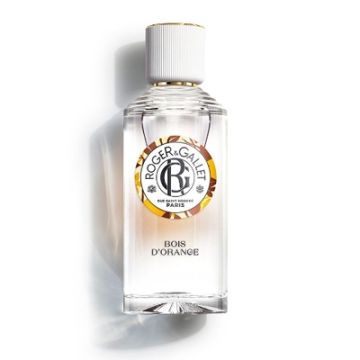 Roger Gallet Bois D Orange Agua Perfumada Tonificante 100 ml