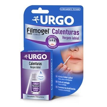 Urgo Calenturas Aposito Liquido 3ml