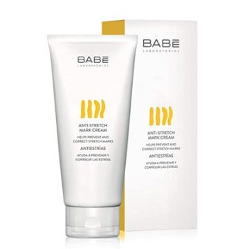 Babe Antiestrías 200 ml