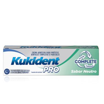 Kukident Complete Pro Neutro 47gr