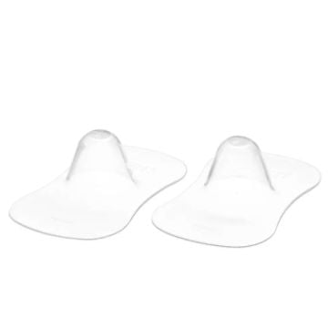 Avent Pezoneras Silicona Talla M 2 Uds