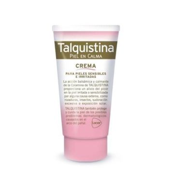 Talquistina Crema 50 ml