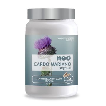 Neo Cardo Mariano 45 Capsulas