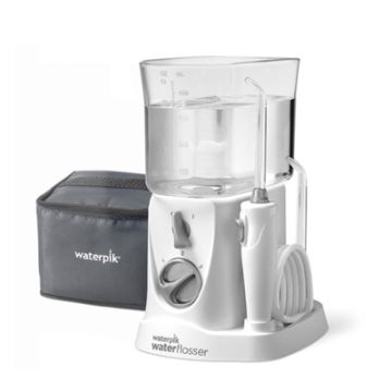 Waterpik Traveler Irrigador Dental de Viaje WP-300