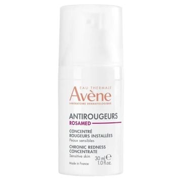 Avene Antirrojeces Rosamed Piel Sensible 30ml