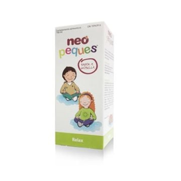 Neo Peques Relax 150ml