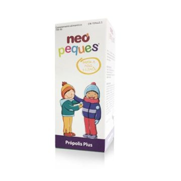 Neo Peques Propolis Plus 150ml