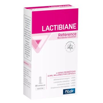 Lactibiane Referencia 30Caps