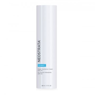 Neostrata Clarify HL Crema Hidratante Spf40 50ml