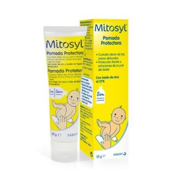 Mitosyl Pomada protectora 65gr