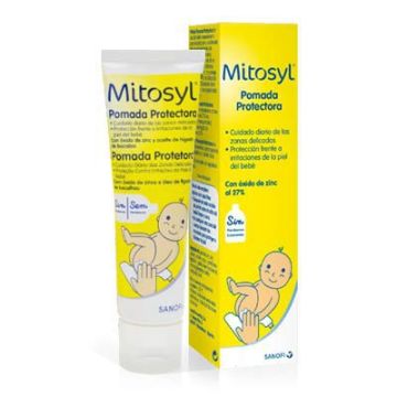 Mitosyl Pomada Protectora 145gr