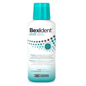 Bexident Post Colutorio 250 ml