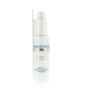 Cosmeclinik Basiko Serum Perfeccionador Antiedad 30ml