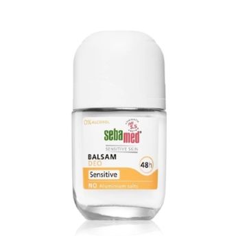 Sebamed Desodorante Balsamo Deo Sensible Roll-On 50ml