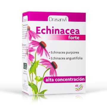 Drasanvi Echinacea Forte Defensas 45 Caps