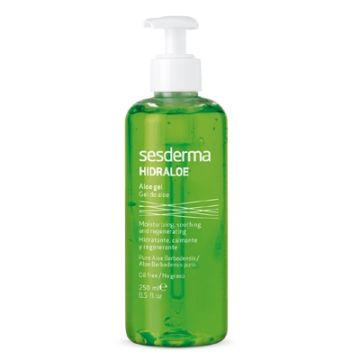 Sesderma Hidraloe Natural Gel Aloe Vera 250 ml