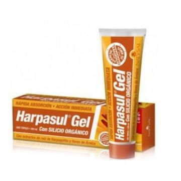 Natysal Harpasul Gel 100ml