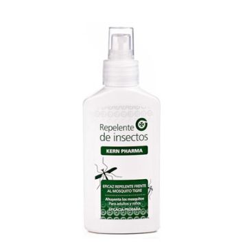 Kern Pharma Repelente De Insectos 100ml