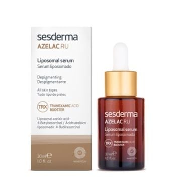 Sesderma Azelac Ru Facial Liposomal Serum Despigmentante 30ml