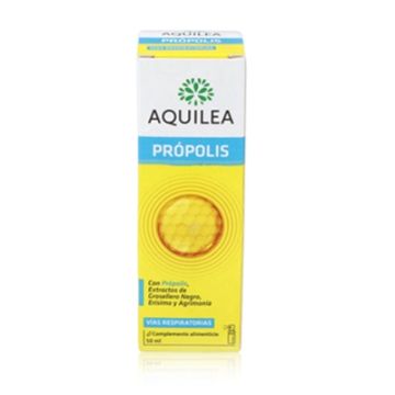 Aquilea Propolis Spray 50 ml