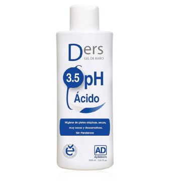 Ders Gel Acido 1L