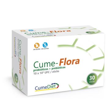 Cume Flora 30 Sticks