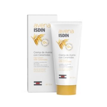 Isdin Avena Crema de Avena con Ceramidas 100ml