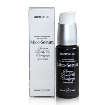 Hifas da Terra Mico serum 50ml