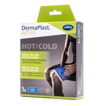 Hartmann Dermaplast Active Bolsa de Gel Frio/Calor 12X29cm