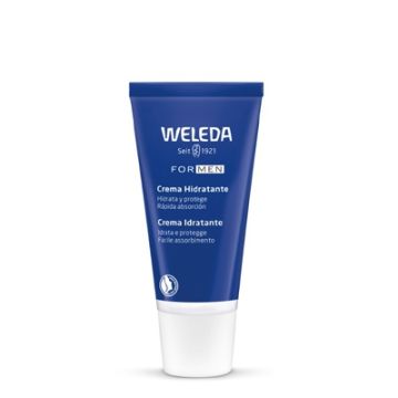 Weleda Crema Hidratante para Hombre 30 ml