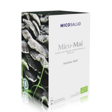 HIFAS DA TERRA MICO MAI 70 CAPSULAS