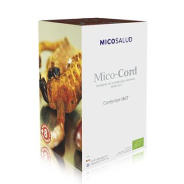 HIFAS DA TERRA MICO CORD 70 CAPSULAS