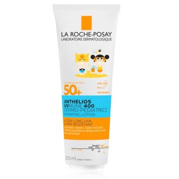 Anthelios Dermo-Pediatrics Spf50+ Leche Solar 250ml.R Posay