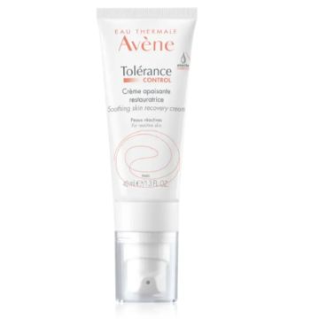 Avene Tolerance Control Balsamo Calmante Reparador 40ml