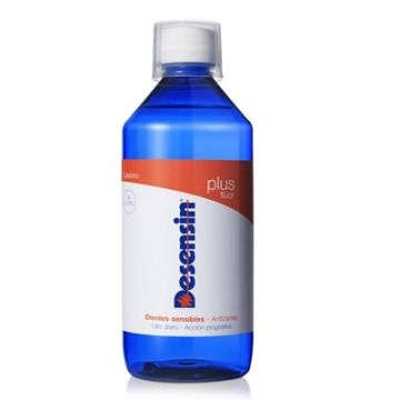 Dentaid Desensin Plus Colutorio 1000ml