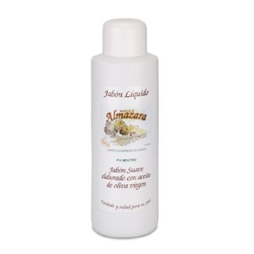 Jardin de la Almazara Jabón liquido 1000 ml