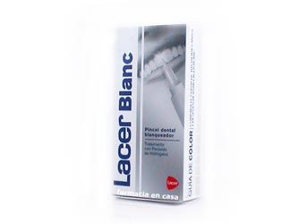 Lacer Blanc pincel dental blanqueador 9 gr