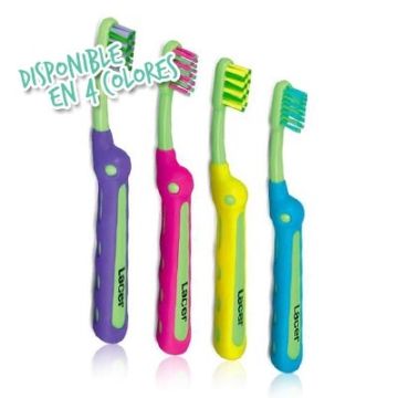 Lacer Cepillo Dental Infantil