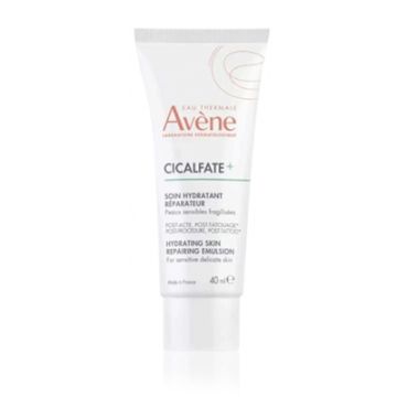 Avene Cicalfate+ Cuidado Hidratante Reparador 40ml