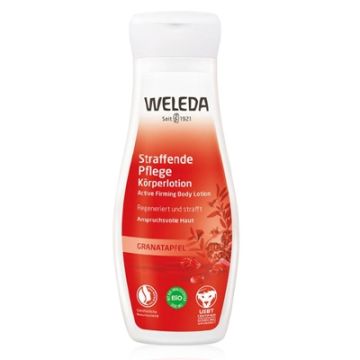 Weleda Leche Corporal Regeneradora de Granada 200 ml