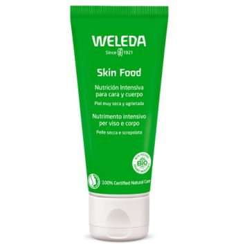 Weleda Skin Food Crema Nutricion Intensiva 75ml