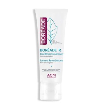 Noviderm Boreade R Emulsion Reparadora Confort 40ml