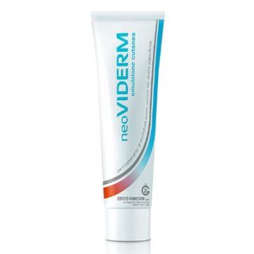 Neoviderm Emulsion Cutanea 100ml