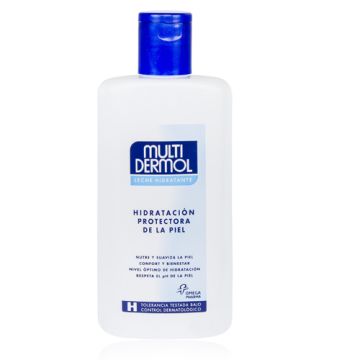 Multidermol Leche Hidratante Urea 10% 250 ml