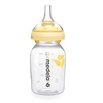 Medela Calma Biberon Lactancia Materna 150ml