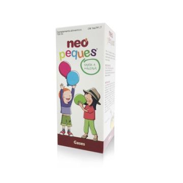 Neo Peques Gases 150ml