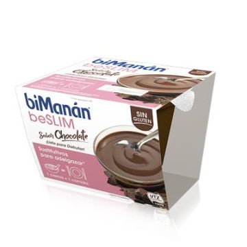 Bimanan Copa Chocolate 210 gr