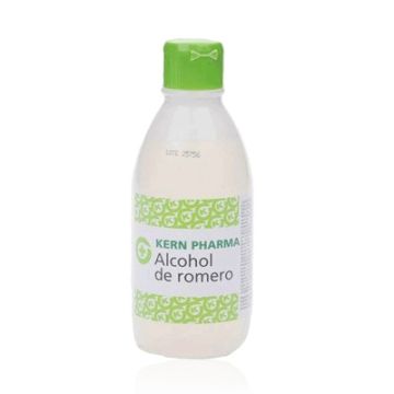 Kern Pharma Alcohol de Romero 250ml