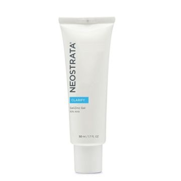 Neostrata Clarify Salizinc Gel Exfoliante Seborregulador 50ml